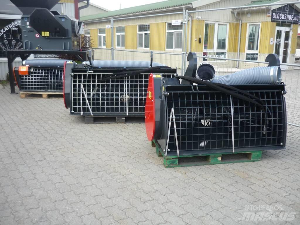  Betonkeverő kanál Baldes