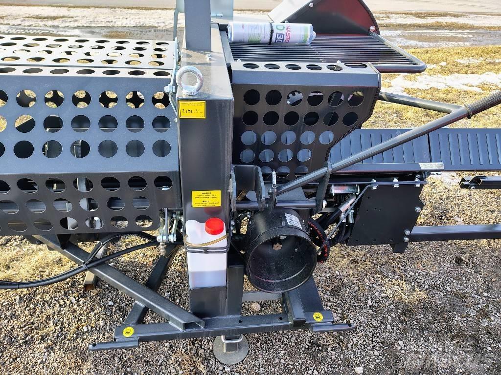Pilkemaster Evo 30 Cortadores de madeira