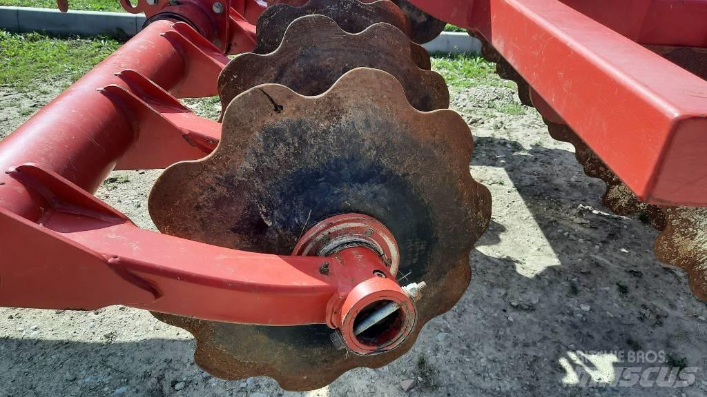 Horsch Tiger 3 MT Cultivadoras
