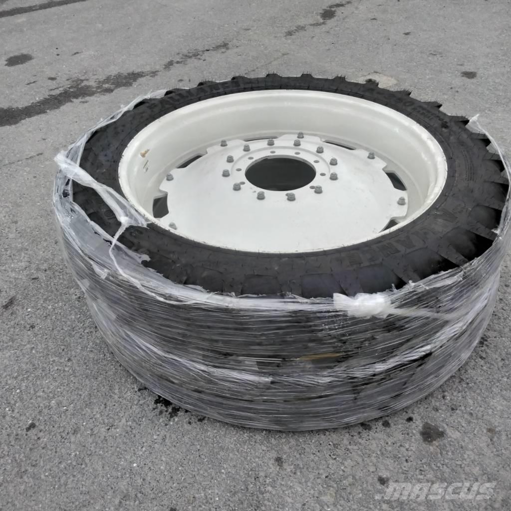 Alliance 300/95R46 Pneus Agrícolas