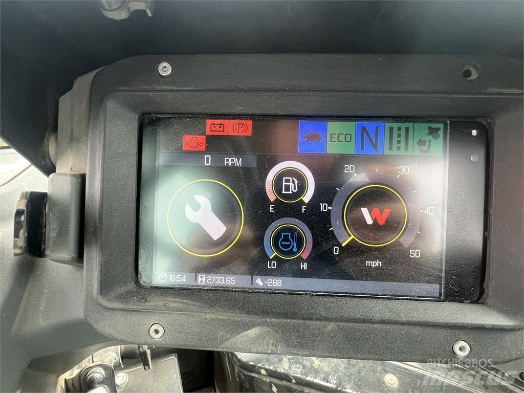 Wacker Neuson DV 90 Camiões articulados