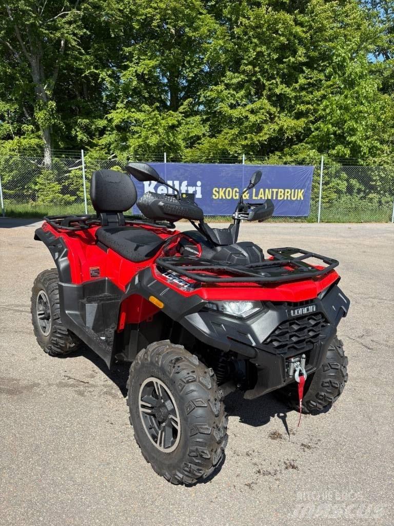 Loncin X WOLF 550 L Veículos cross country
