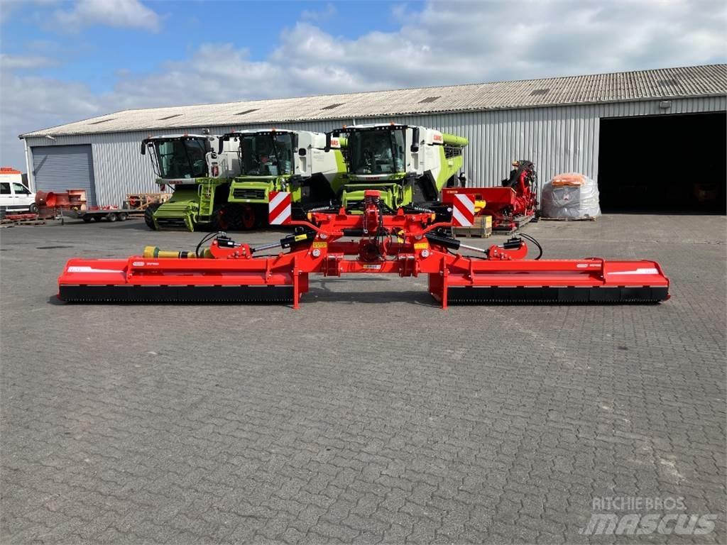 Maschio Delta 830 Outros equipamentos de forragem e ceifa