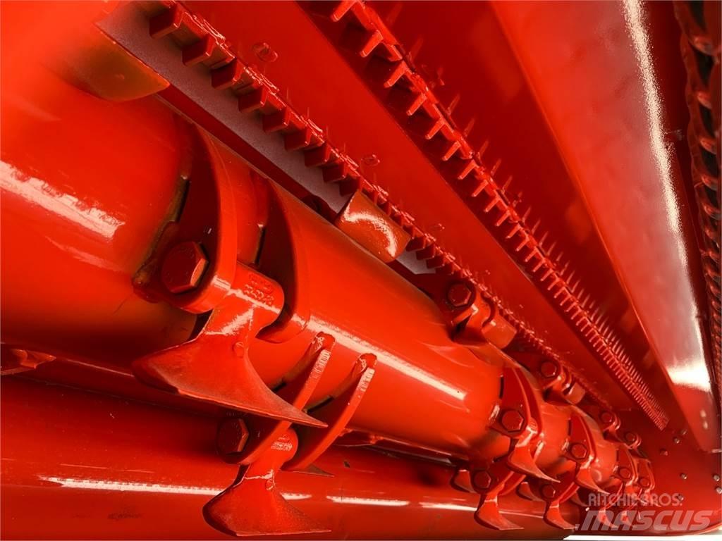 Maschio Delta 830 Outros equipamentos de forragem e ceifa