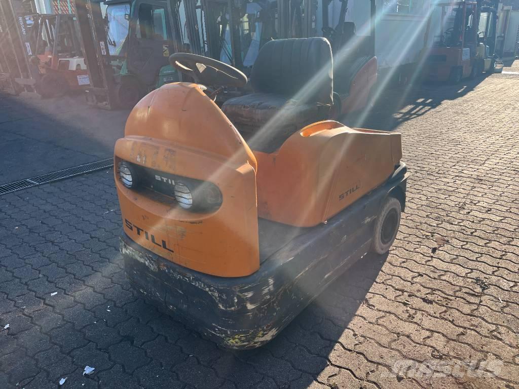 Still R06    V-4254 Tractores de reboque