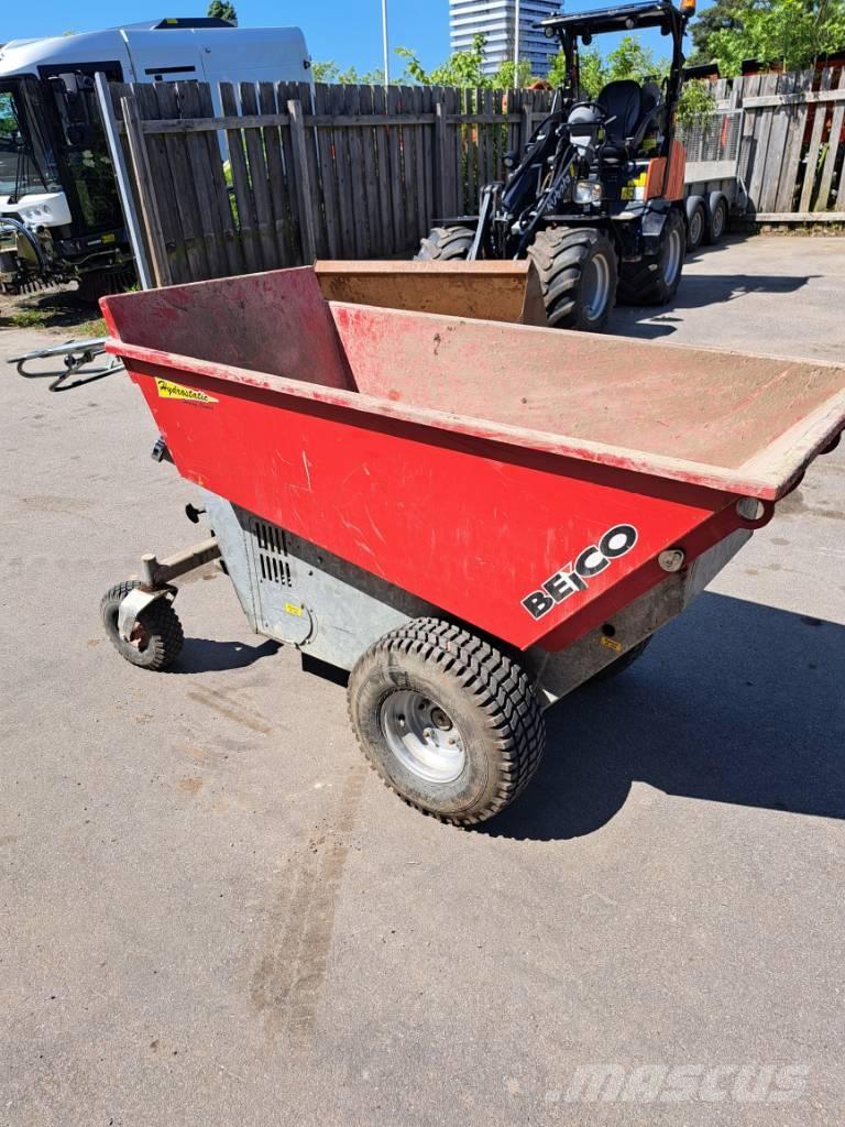 Bejco CU 100 HSS Construção - Outros
