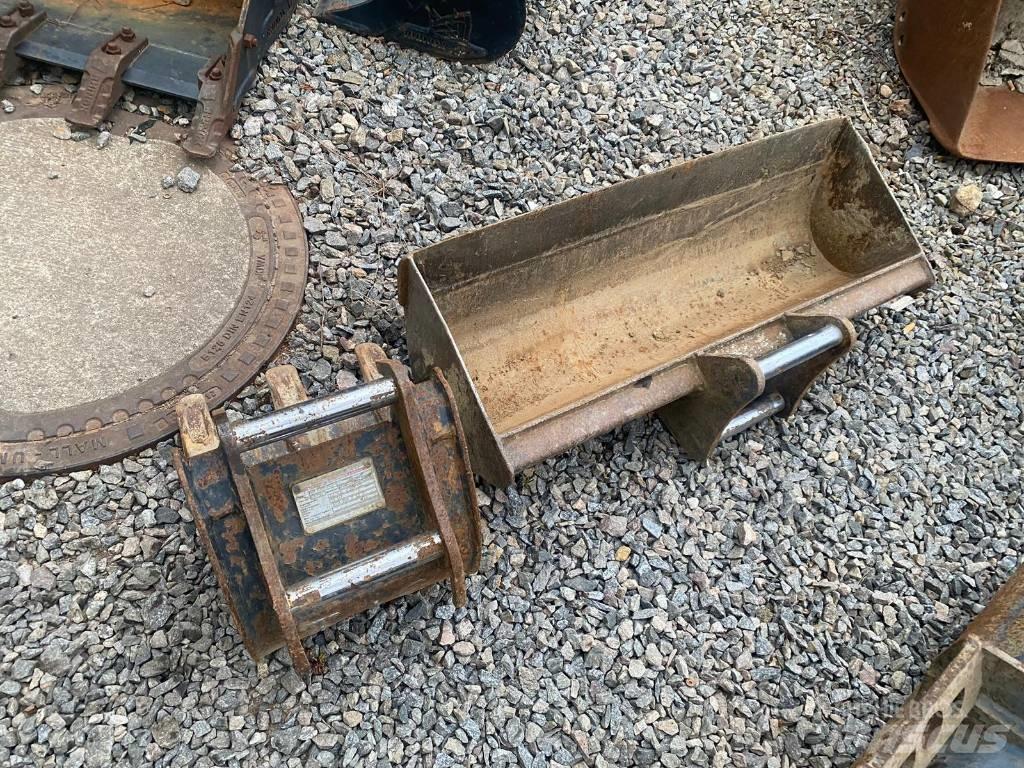 Wacker Neuson 803 Mini Escavadoras <7t