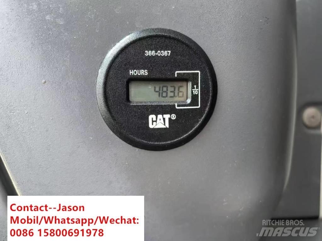 CAT 336 D2L Escavadoras de rastos