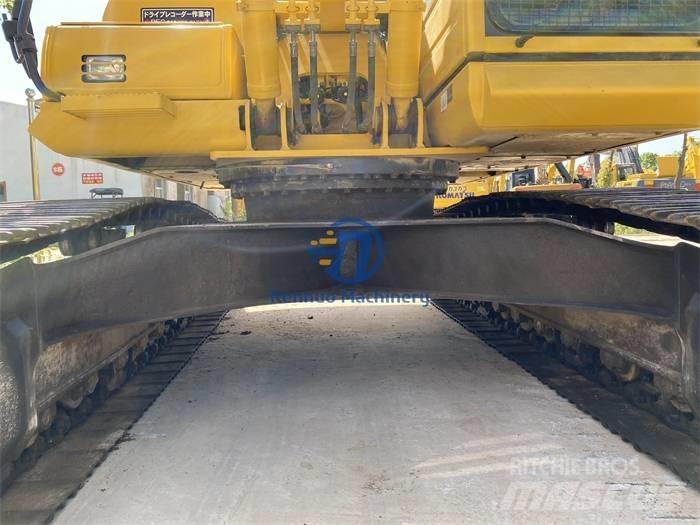Komatsu PC 210 LC Escavadoras de rastos