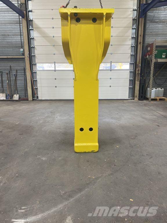 Epiroc HB3100 Martelos Hidráulicos