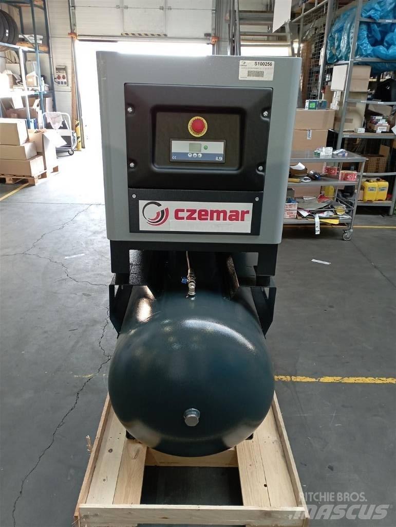  Czemar ZONDER Compressores