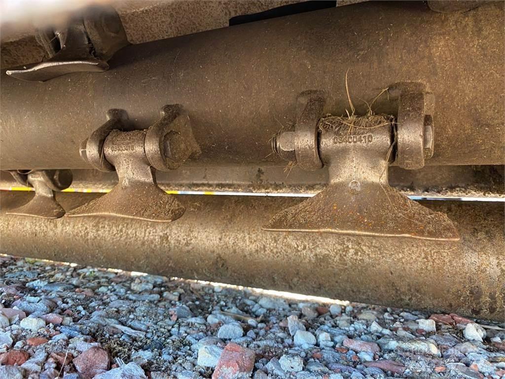 Maschio 160 Gadanheiras e cortadores de folhas para pastos