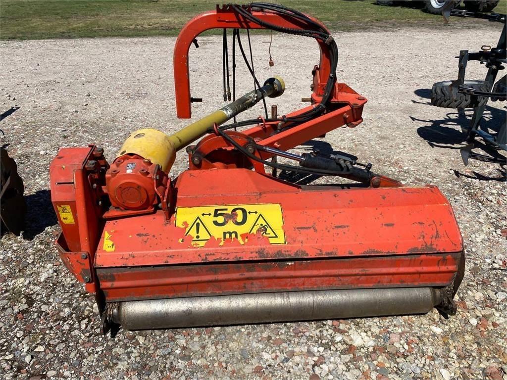 Maschio 160 Gadanheiras e cortadores de folhas para pastos