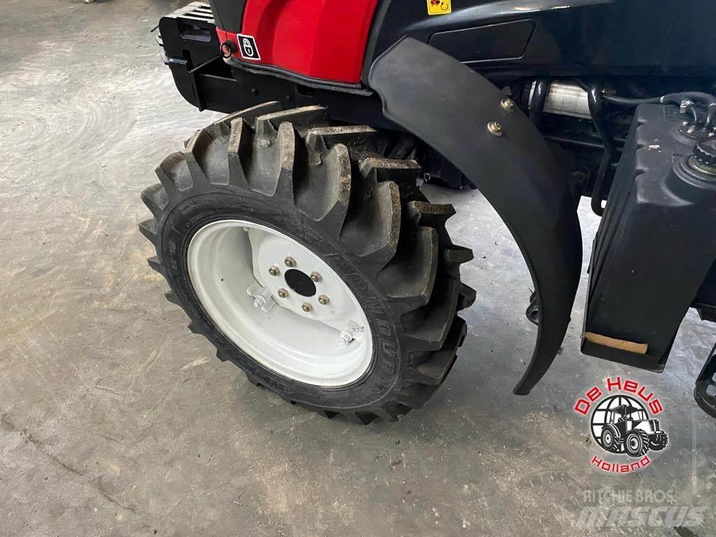 YTO NMF604 Tratores Agrícolas usados