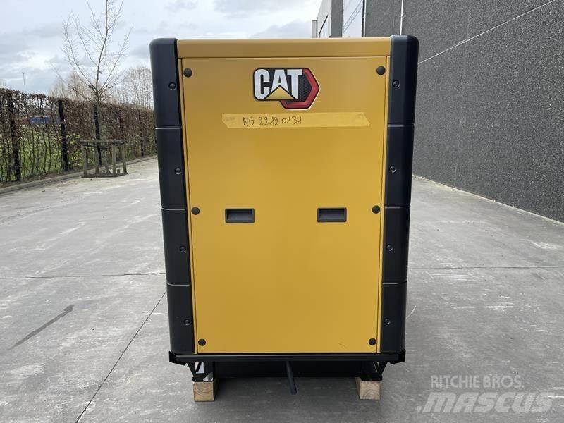 CAT DE 33 E 0 Geradores Diesel