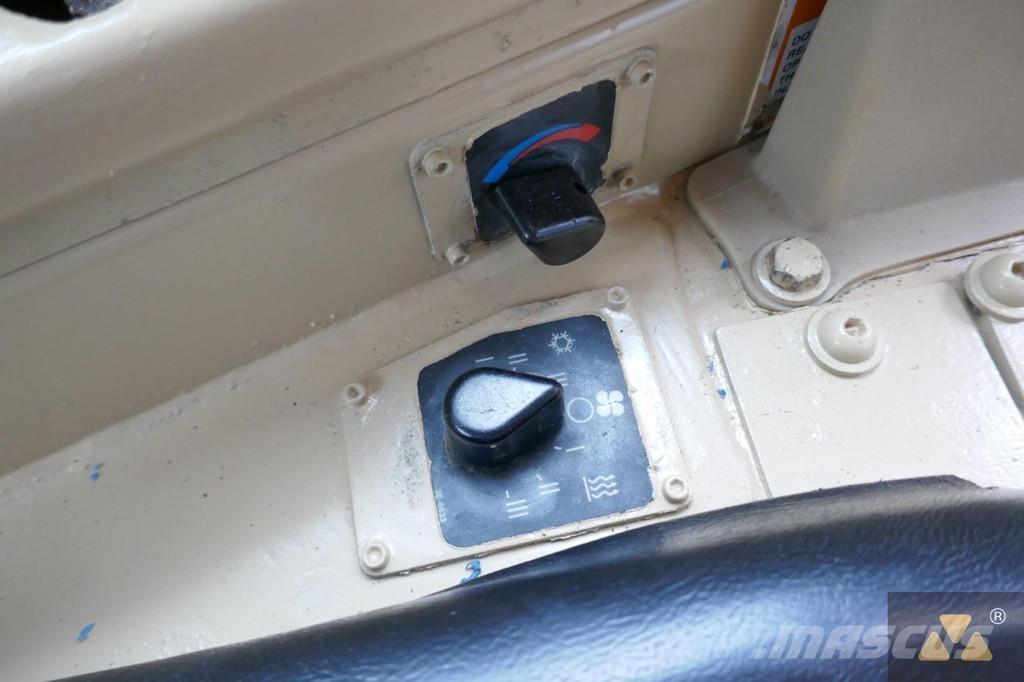 CAT D9R Dozers - Tratores rastos