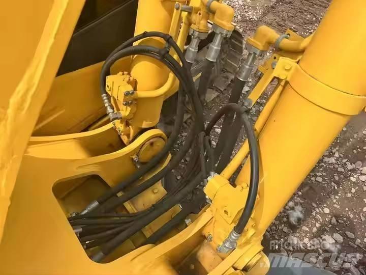 Komatsu PC450-7 Escavadoras de rastos