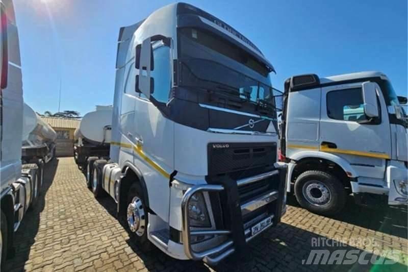 Volvo FH Outros Camiões