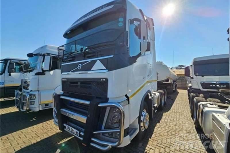 Volvo FH Outros Camiões