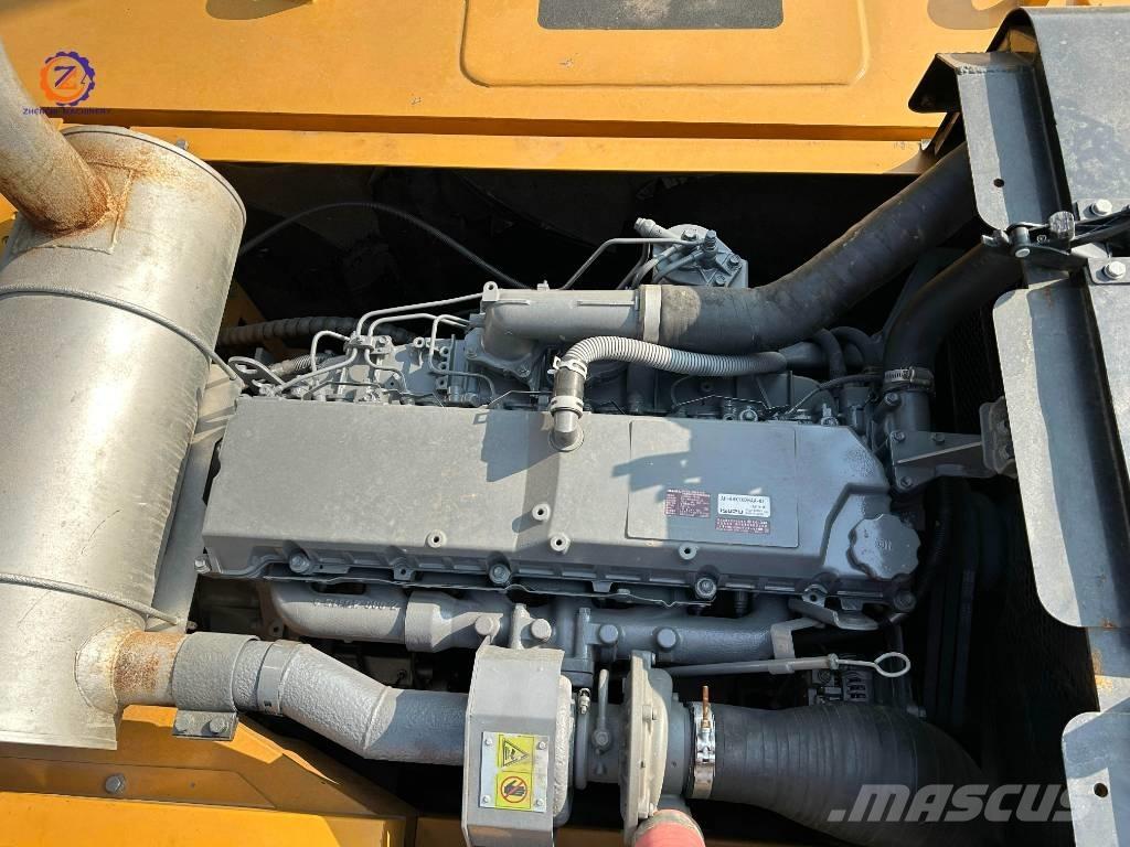 Sany SY 305 H Escavadoras de rastos