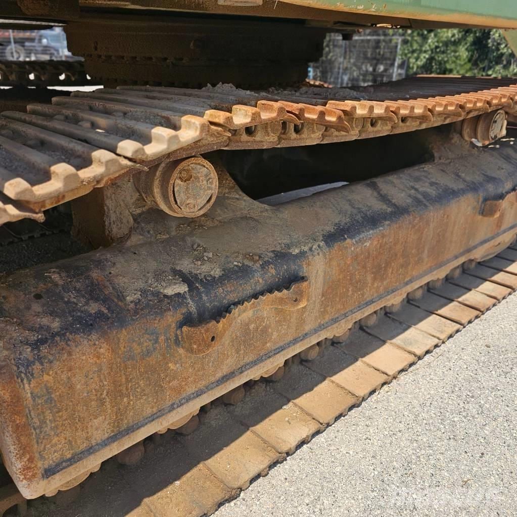 Liebherr 944 Escavadoras de rastos