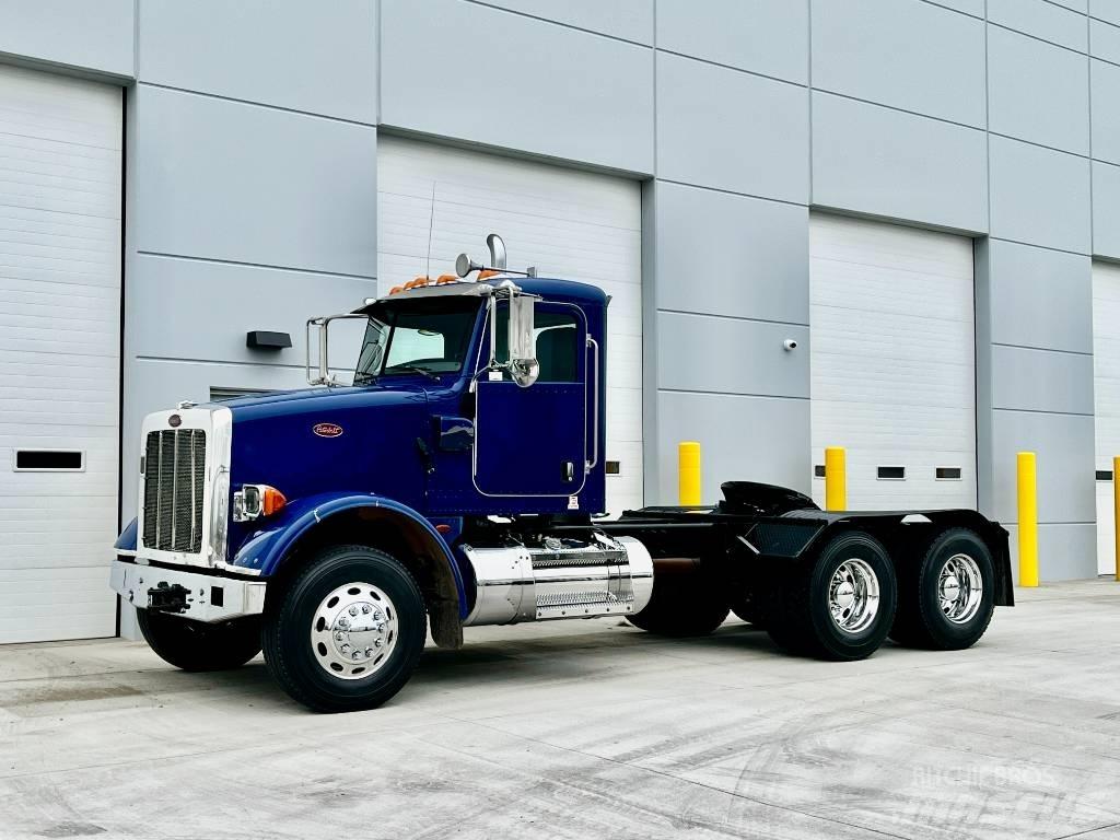 Peterbilt 365 Tractores (camiões)