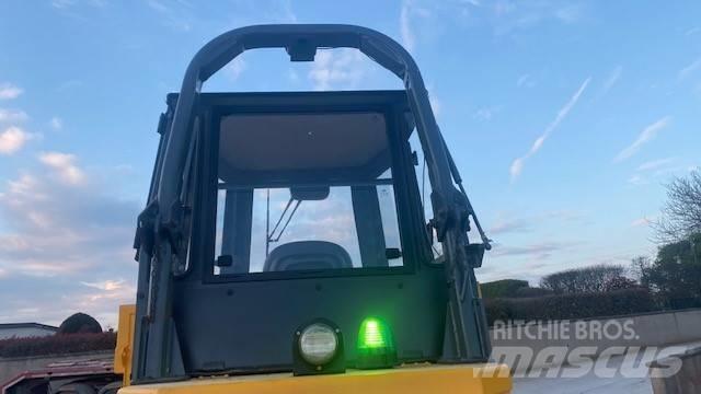 Thwaites 9T Dumpers de obras
