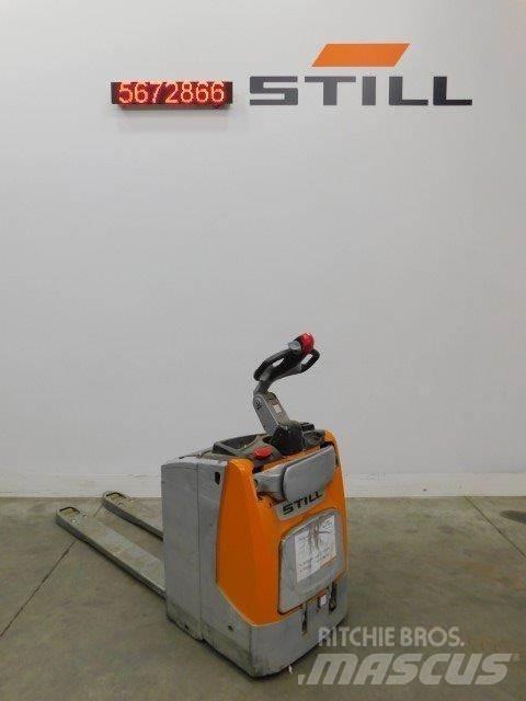 Still EXU-SF20 Porta palettes