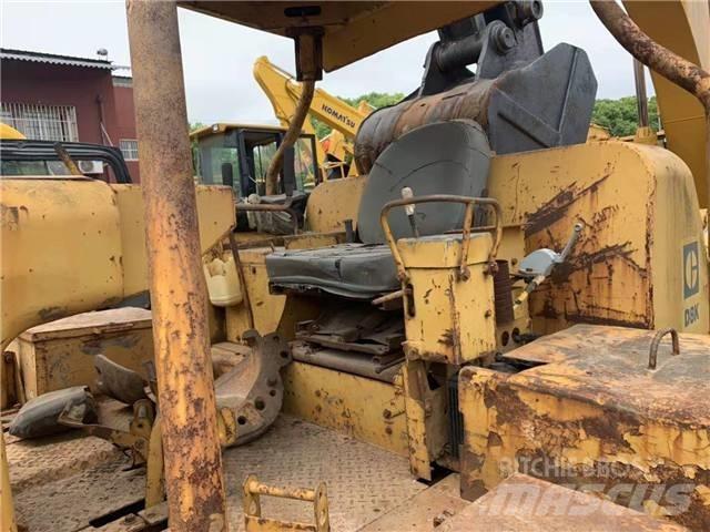 CAT D 8 K Dozers - Tratores rastos