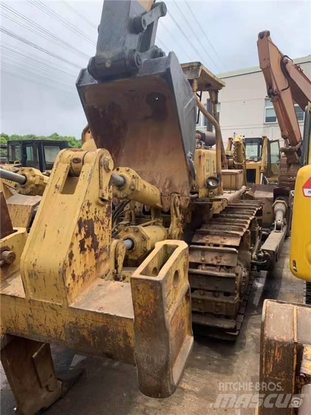 CAT D 8 K Dozers - Tratores rastos