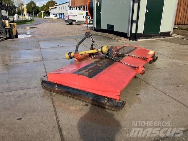Peecon WB 285 Gadanheiras