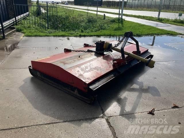 Peecon WB 285 Gadanheiras
