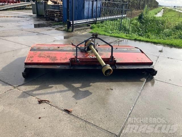 Peecon WB 285 Gadanheiras