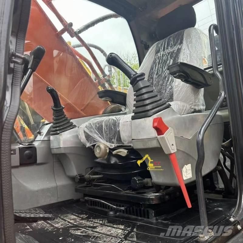 Doosan 300-9c Escavadoras de rastos