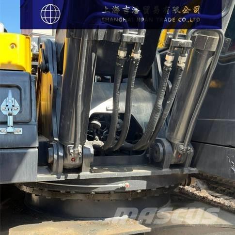 Volvo EC 240 C Escavadoras de rastos