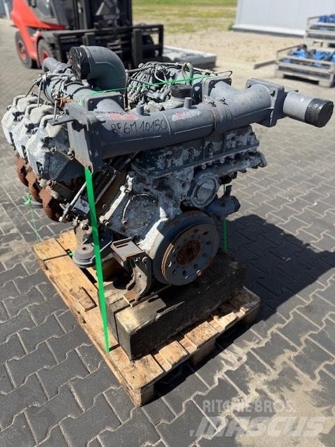 Deutz BF6M1015C Motores