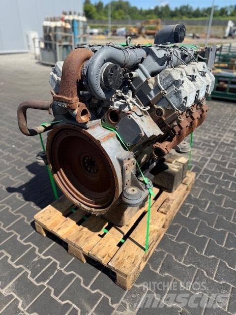 Deutz BF6M1015C Motores