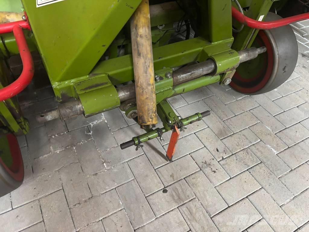 Baselier Půdní fréza Grades mecânicas e moto-cultivadores