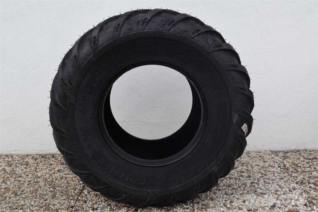  400/60-15.5 ***GRI*** Pneus Agrícolas