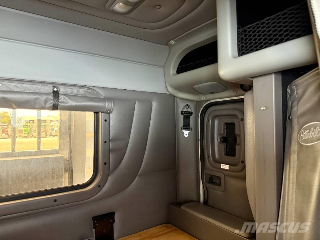 Peterbilt 389 Tractores (camiões)