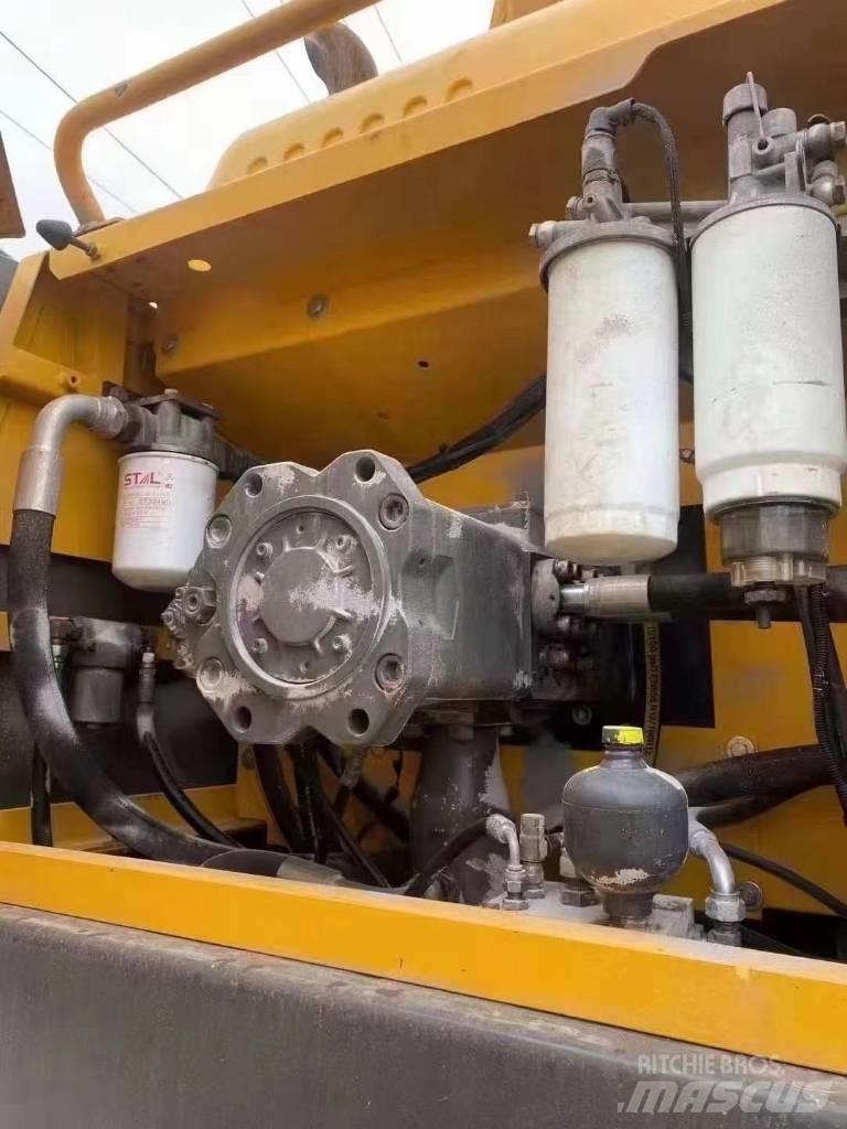 Volvo EC 360 Escavadoras de rastos