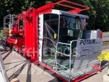 Potain MDT 389 L12 Gruas de construção