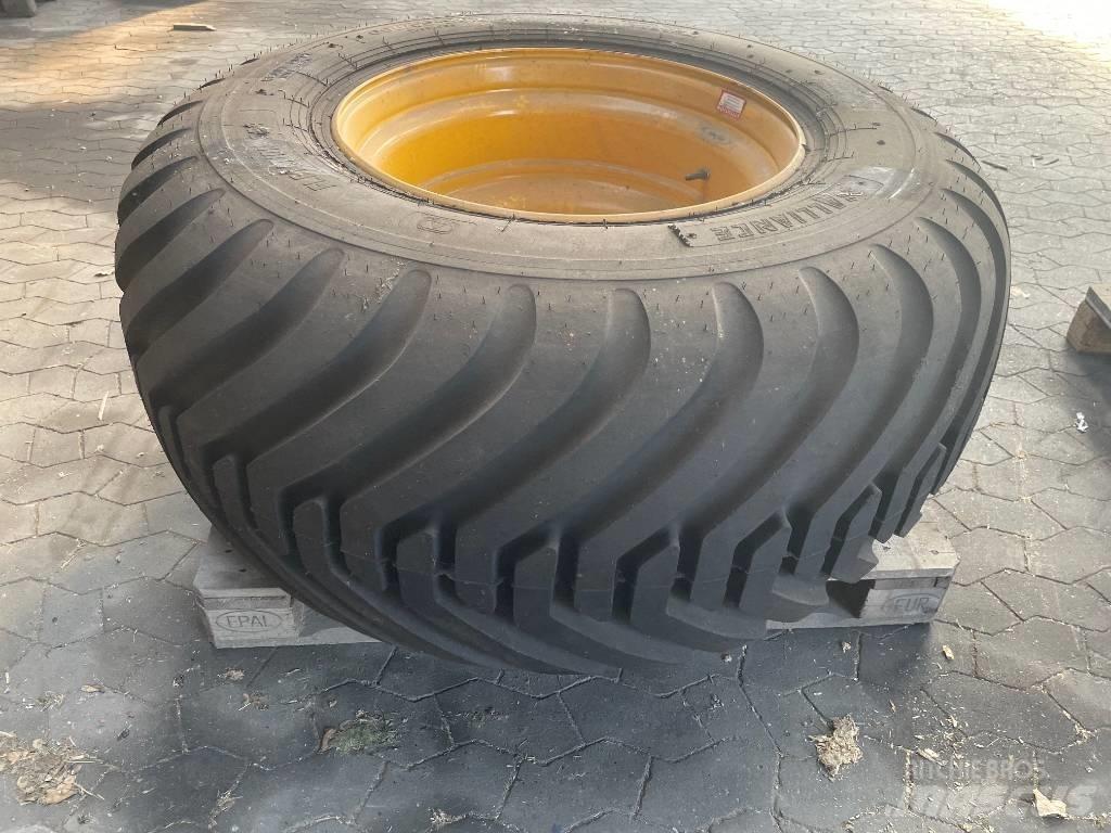 Alliance 600/55-26.5 Tratores Agrícolas usados