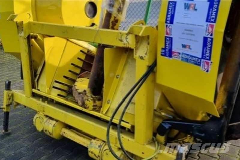 Kemper 4500 Outros Camiões