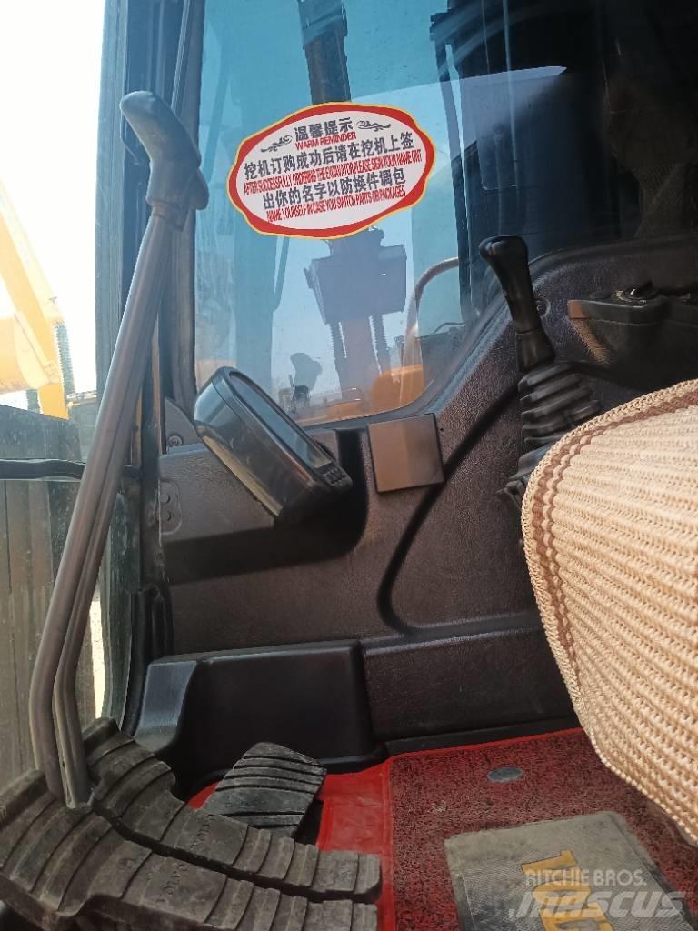 Volvo EC 240 Escavadoras de rastos