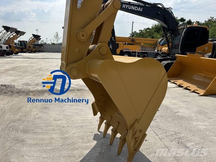 CAT 320CL Escavadoras de rastos