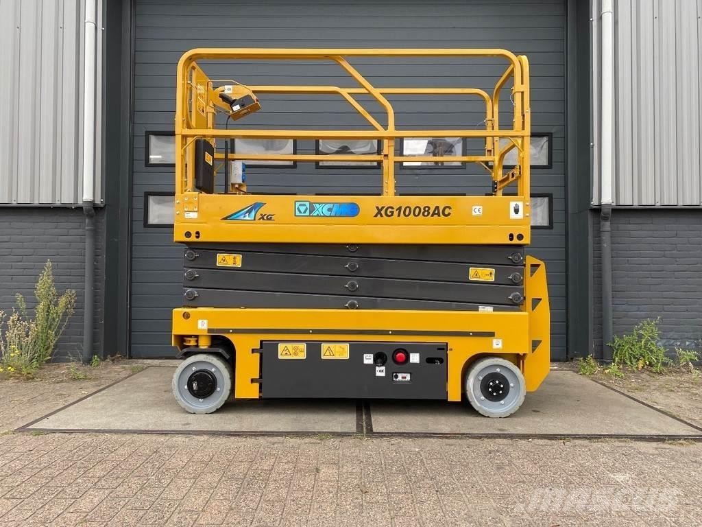 XCMG XG1008AC Outros elevadores e plataformas
