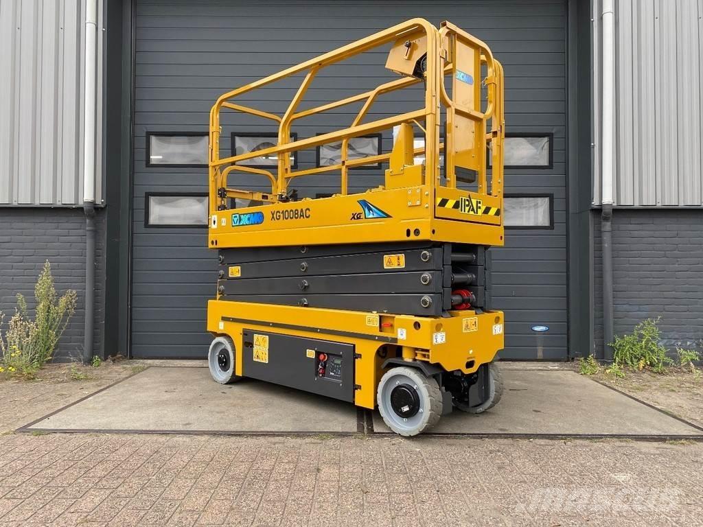 XCMG XG1008AC Outros elevadores e plataformas