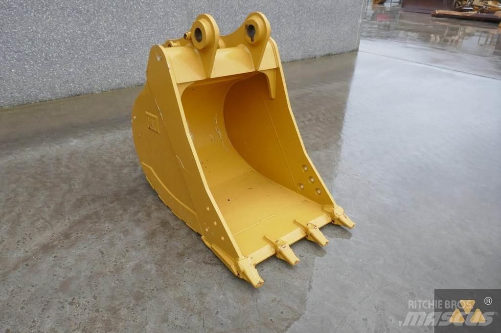 CAT 320 Bucket Baldes