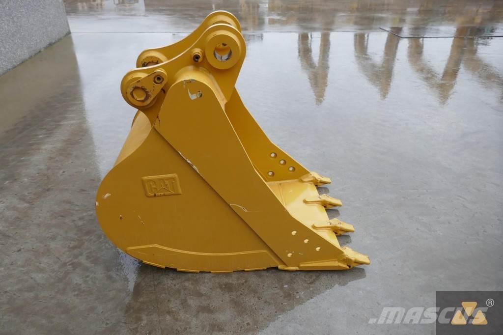 CAT 320 Bucket Baldes